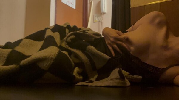 少しお熱だ(´❛-❛`)