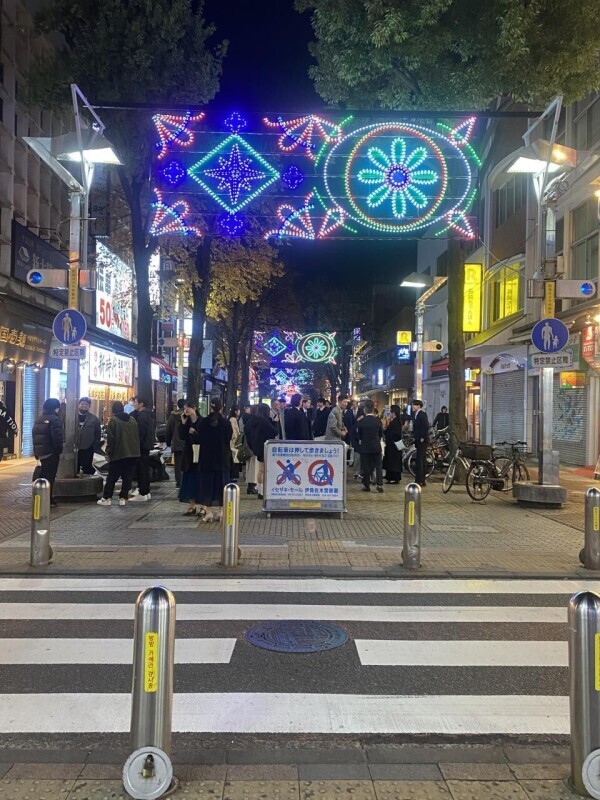 無事に帰宅/•᷅‎‎•᷄\୭