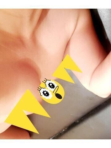 触ってる～？♡