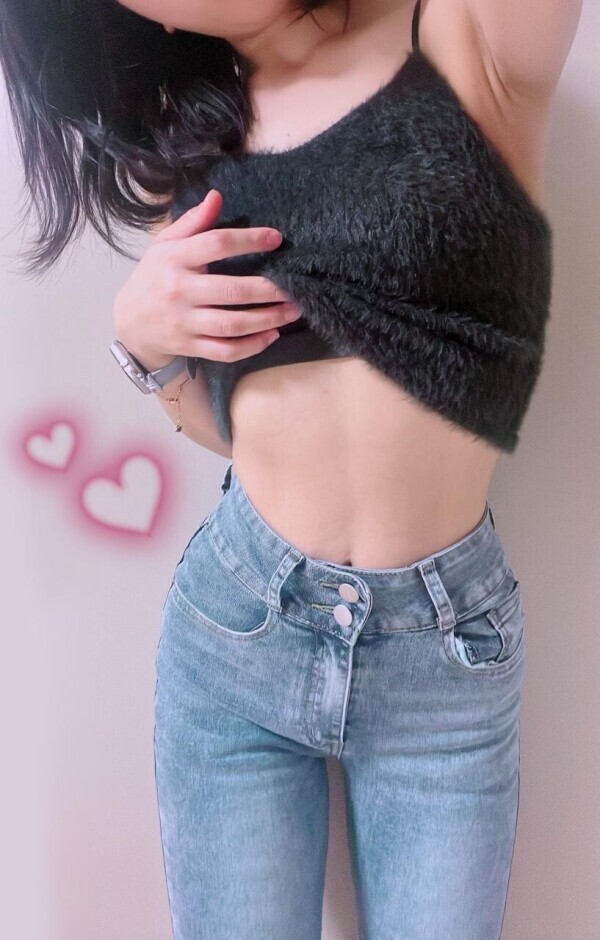 ♡帰宅前にチラり♡