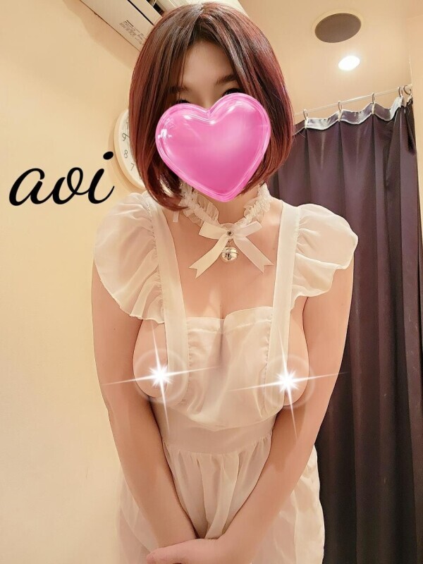 ニヤつきながら照れる私…♡