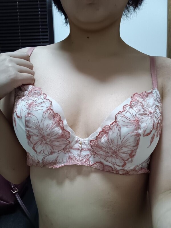 たくさん感じてね♡