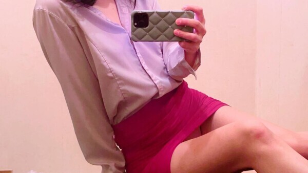 あっという間…