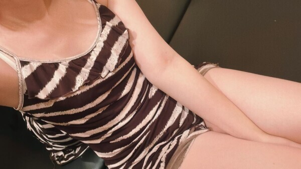 素直なあそこ❤︎