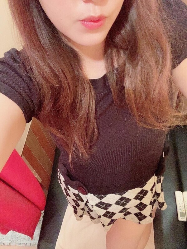 昼間から、、♡