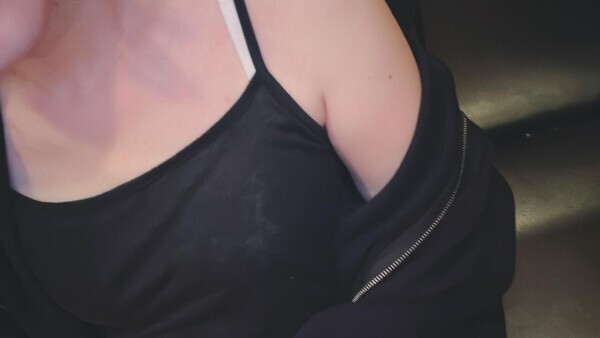 女の子だって…♡