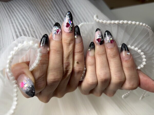 ネイル&#x1F485;★*