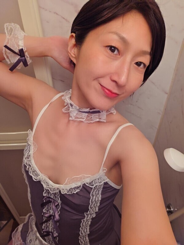 ショートカット好き多いはず？！