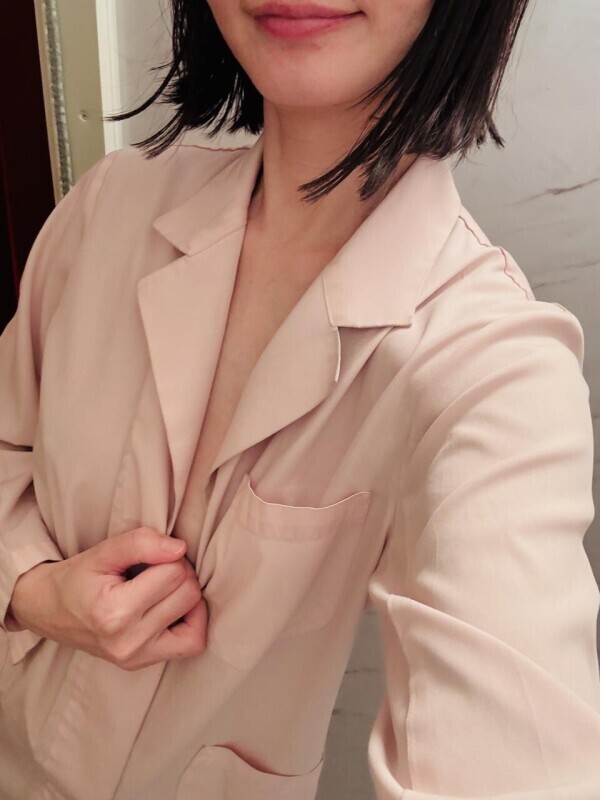 明日明後日もお待ちしています♡