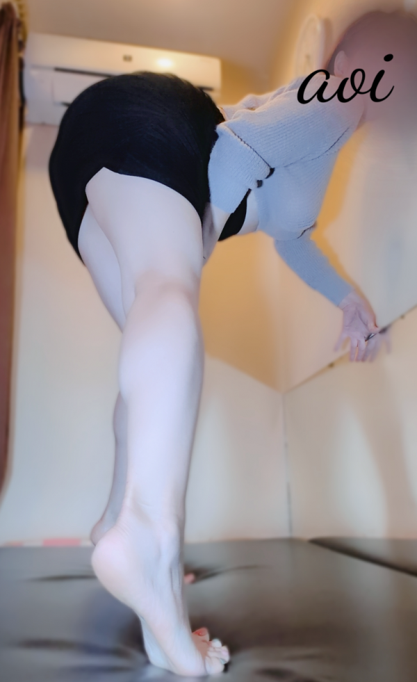 動画をアップ致しました♡