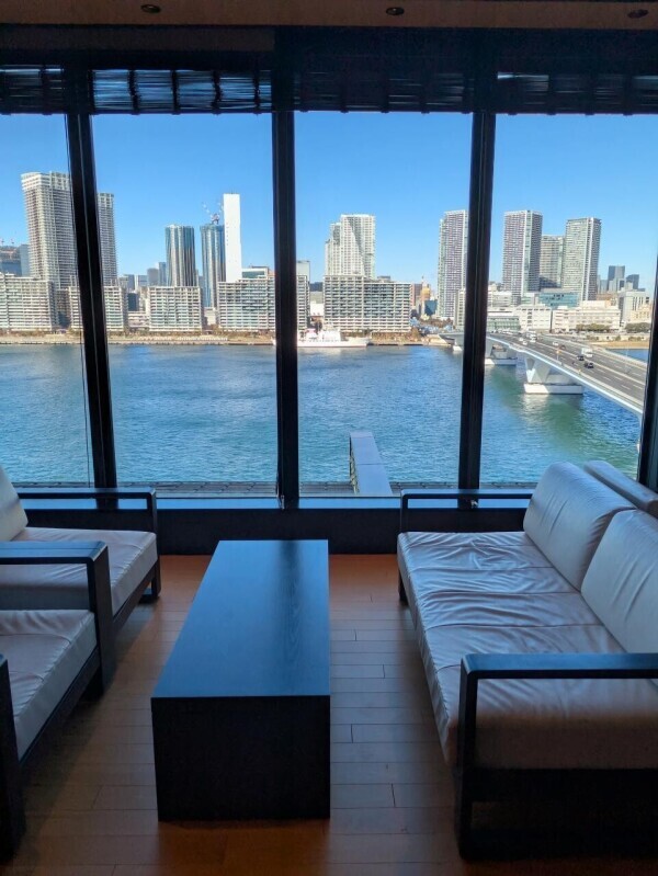 今日は身体のメンテナンス！