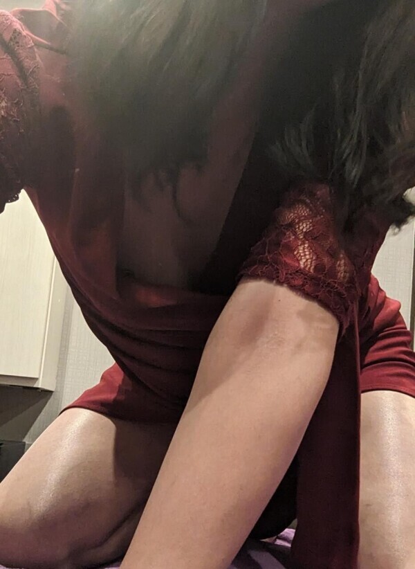 待機してます♡