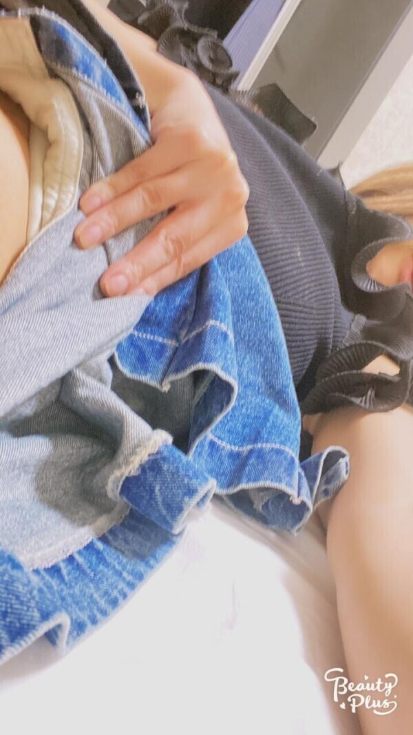 無事出勤して、お店着きました✨.ﾟ･*..☆.｡.:*✨.☆.｡.:. *:ﾟ