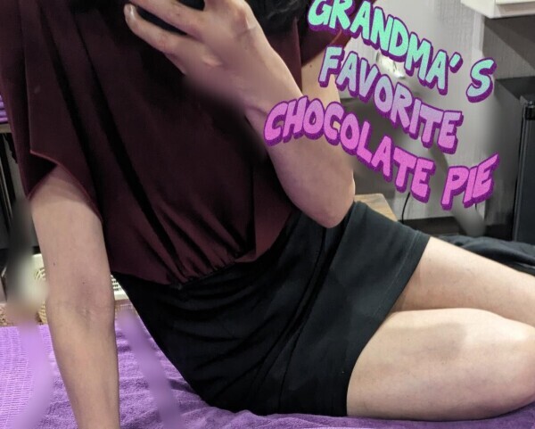 どーも、わたしです。