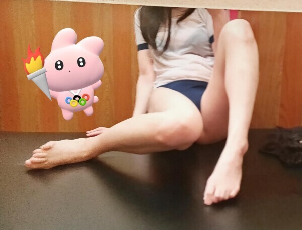 オリンピックが始まりましたね❅