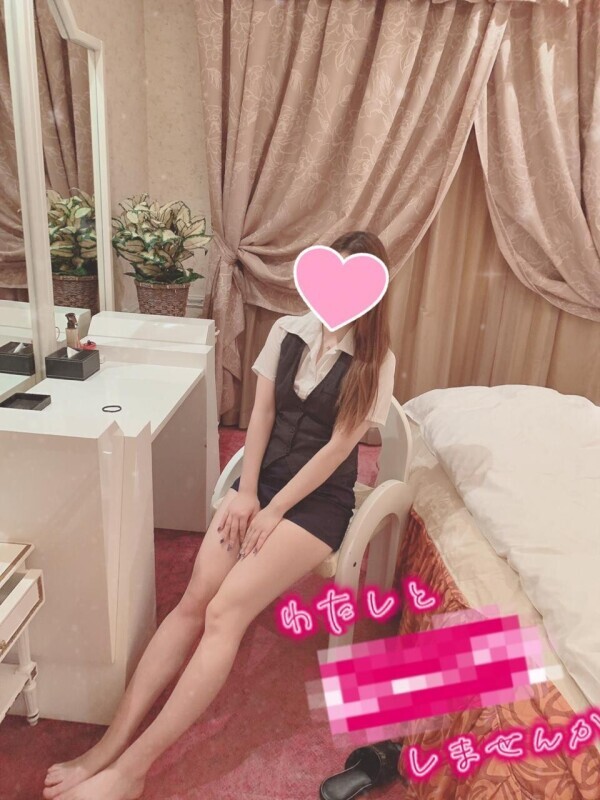 ドキドキしちゃうね？