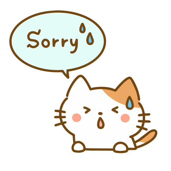 2日連続でごめんなさい。。