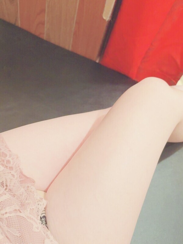 気持ちよくて♡