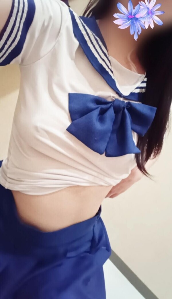 明日出勤します☂