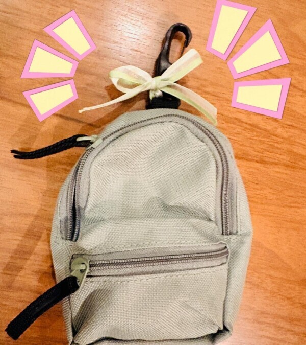 ♡お土産くださったあなたへ♡