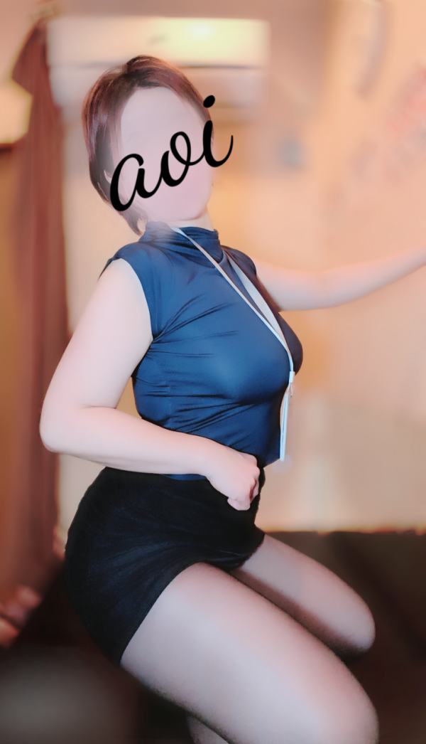 未知の体験…♡