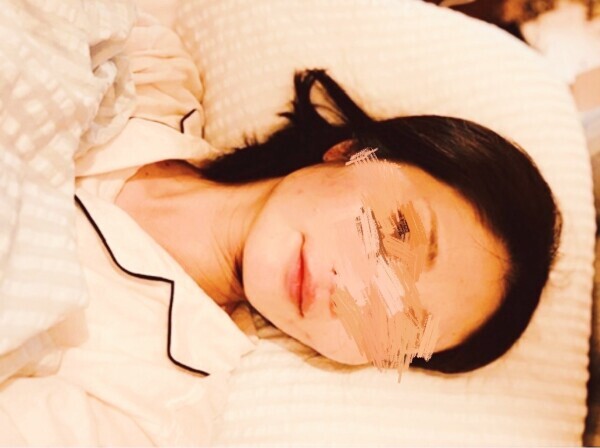 明後日お待ちしています♡