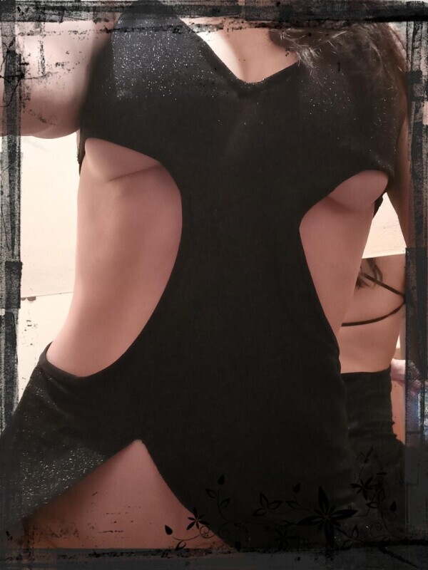 まだまだ物足りないな・・・♡