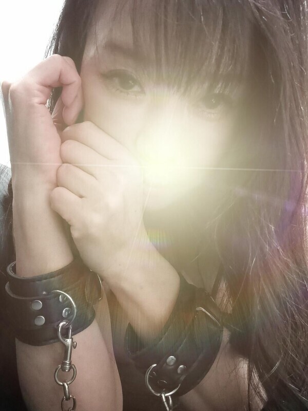 動けなくなってる時の感度って♡