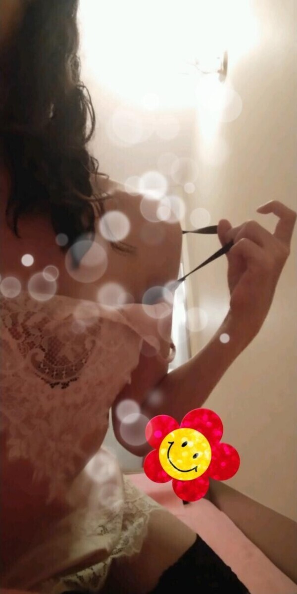 どーも、わたしです。