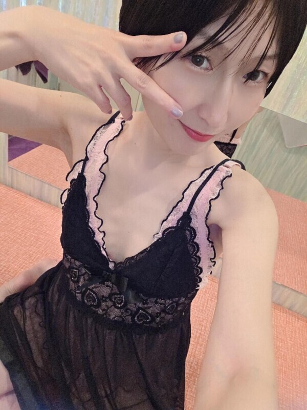 お誘い待ってます♡