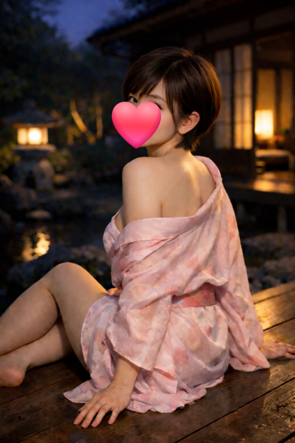 こんなところに…