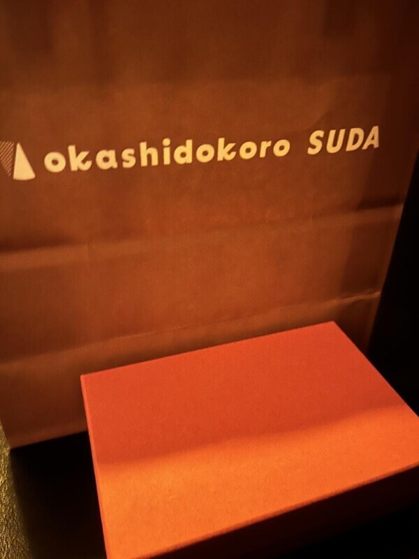 ありがとう♡