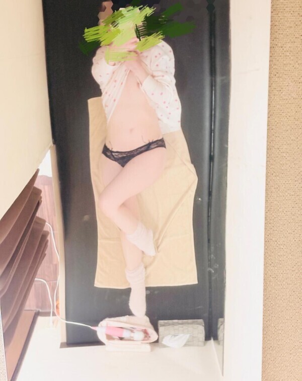 ♡明日は「おうち」でお待ちしています♡
