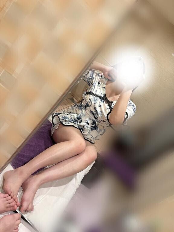 19時までえっちなコトしよ♡