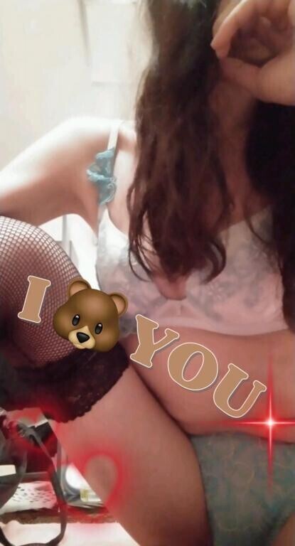 どーも、わたしです。