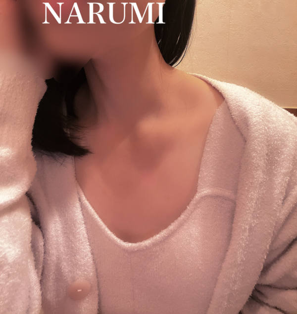 ❤︎お風呂上がり。少しだけ…❤︎