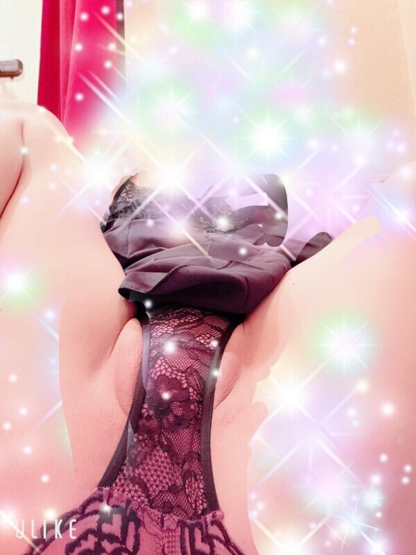 夜這い待ちのいやらしい妻