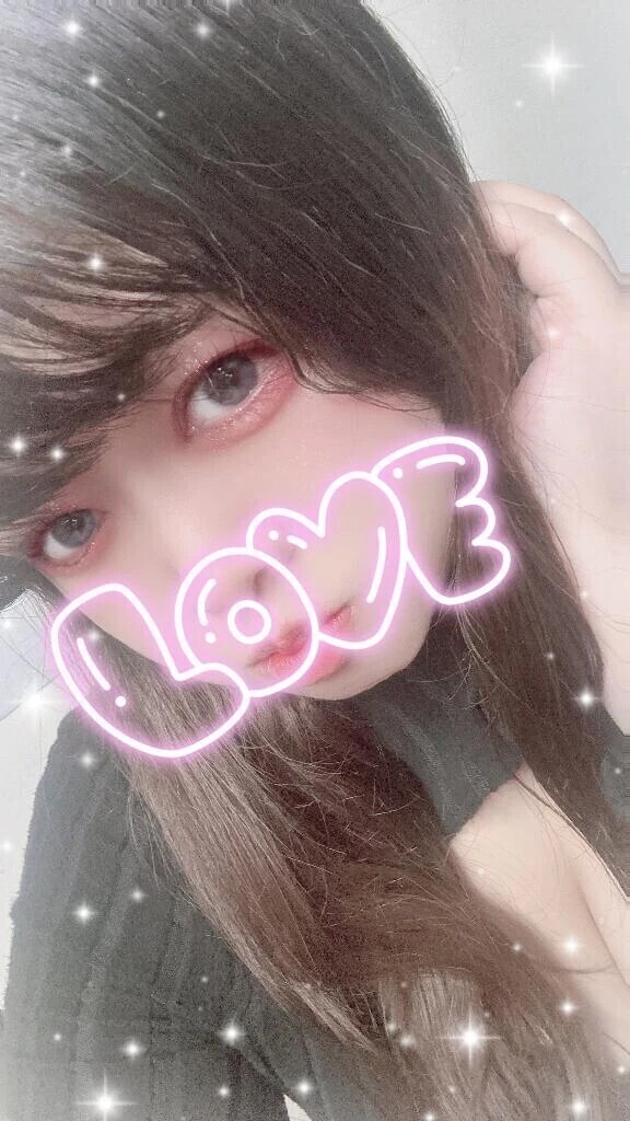昨日のお礼🩵