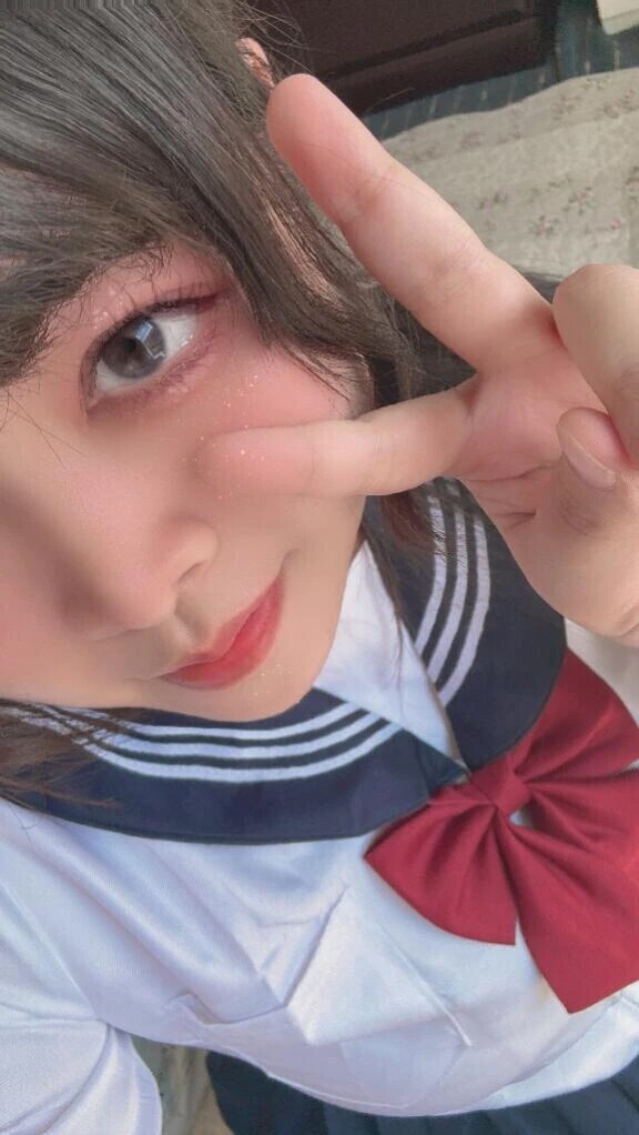 最終日出勤🩵