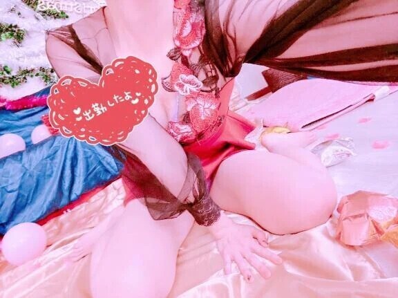 今日はイベントの日なんだって。