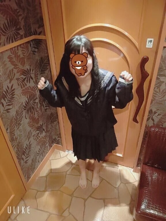 20時からご予約のお兄さん♪♪