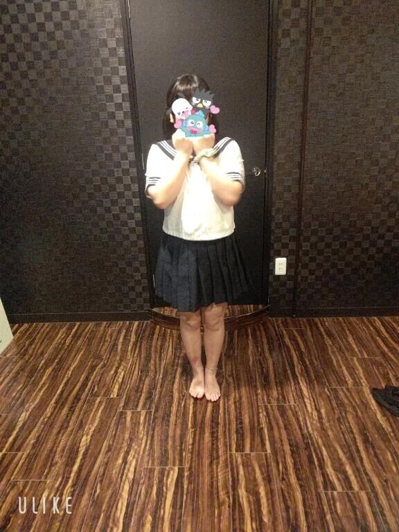 1時半からご予約のお兄さん♪♪