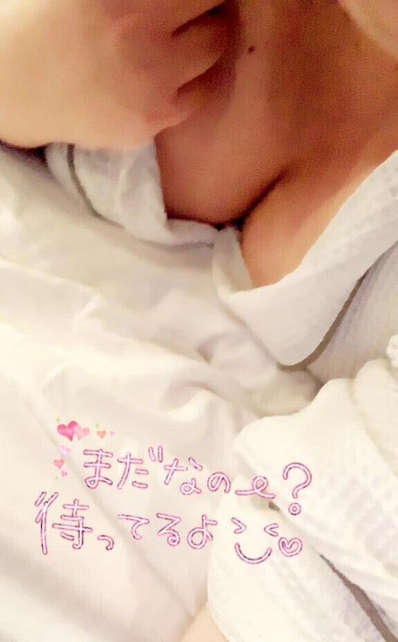 待機に戻ったよ〜✌︎(︎︎︎︎‪'ω')✌︎