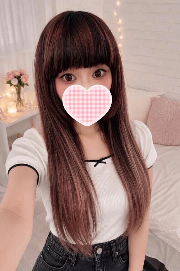 本日のご予約状況🩷
