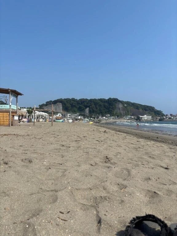 町田向かってます！