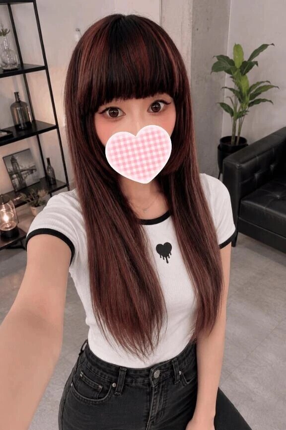 15時からスタートです♡