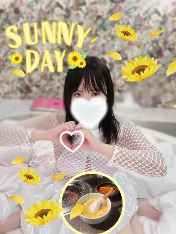 お礼💌焼肉