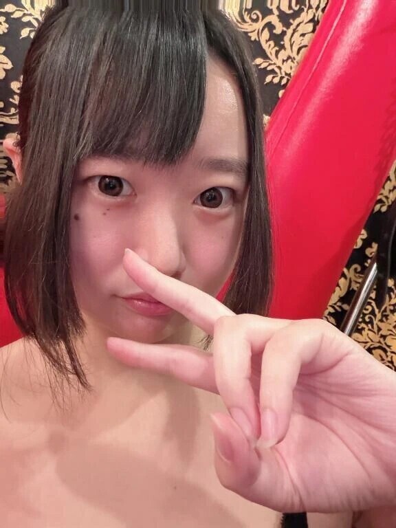【お礼写メ日記】
