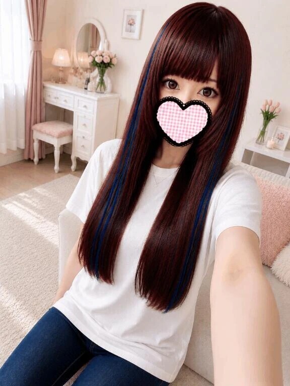 🌸出勤しました🌸