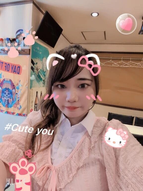 残りの空き枠💘